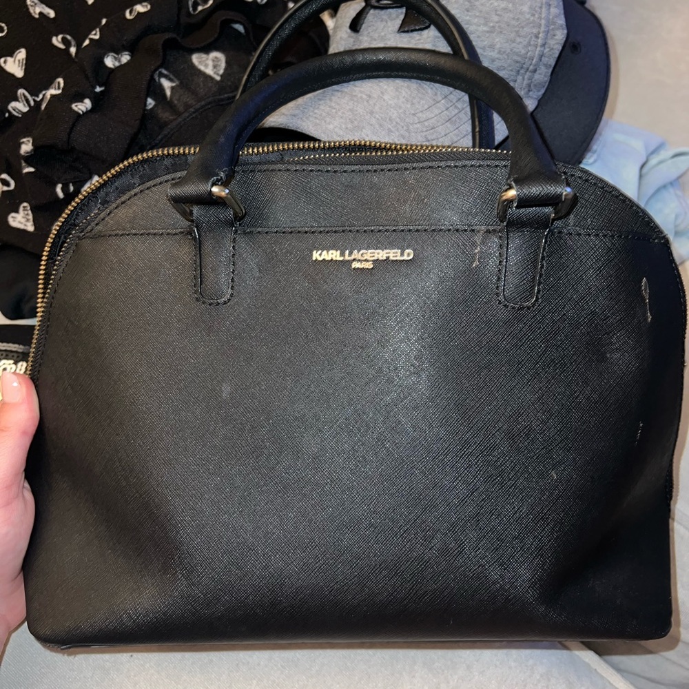 Karl Lagerfeld Handbag